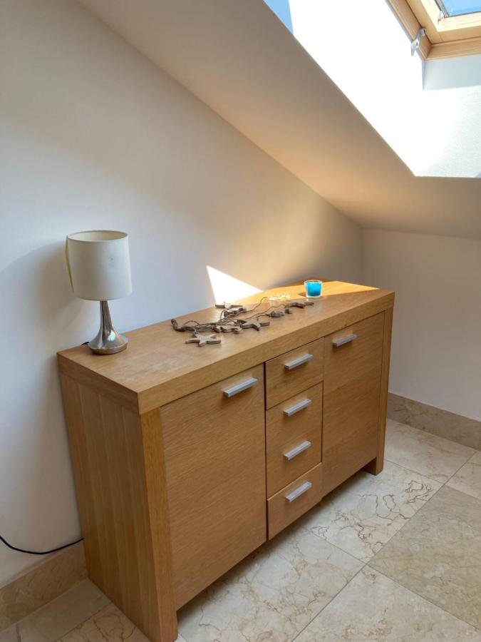 Trogir, Villa Salena, Residenz Ciovo Pearl, Slatine, Island Ciovo, Split Buitenkant foto
