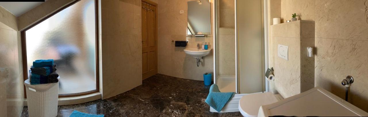 Trogir, Villa Salena, Residenz Ciovo Pearl, Slatine, Island Ciovo, Split Buitenkant foto