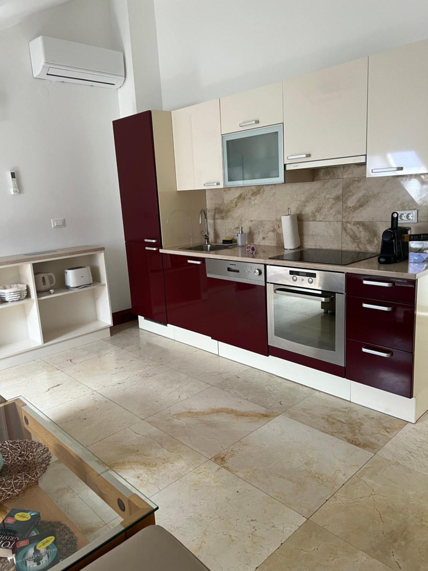 Trogir, Villa Salena, Residenz Ciovo Pearl, Slatine, Island Ciovo, Split Buitenkant foto